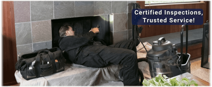 Chimney and Fireplace Inspection Port St Lucie