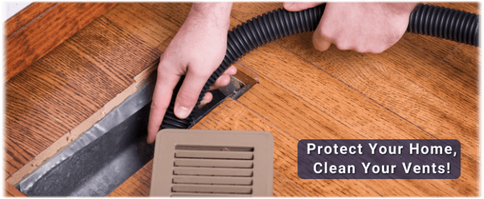 Dryer Vent Cleaning Port St Lucie