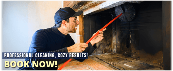 Fireplace Cleaning Port St Lucie