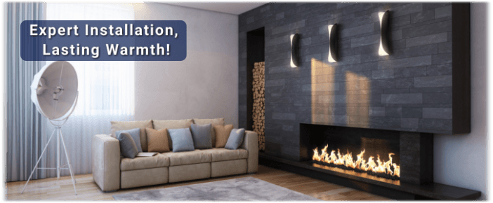 Fireplace Installation Port St Lucie