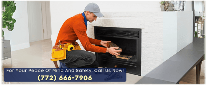 Fireplace Repair Port St Lucie