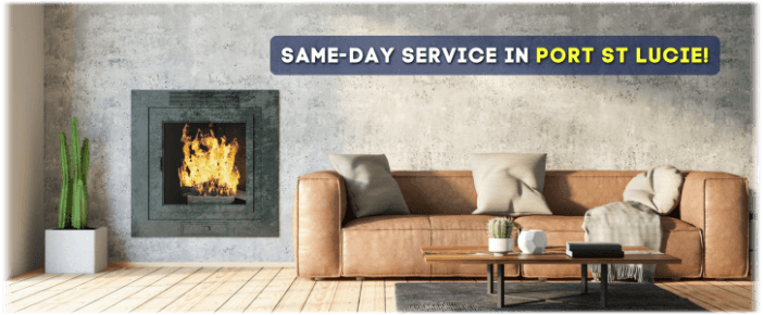 Port St Lucie Chimney Sweep