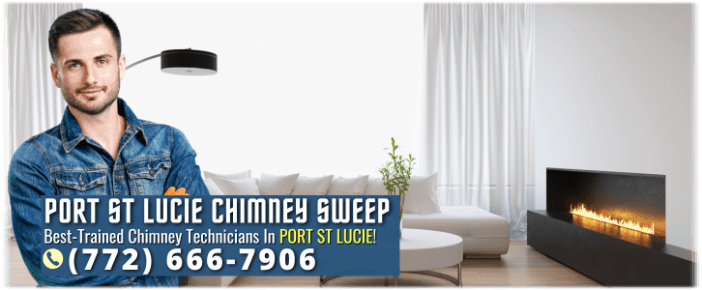 Chimney Sweep Port St Lucie